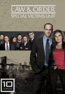 Law & Order: Special Victims Unit - Season 10