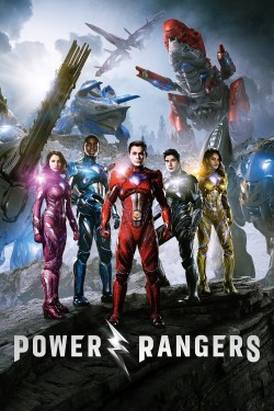 Watch Power Rangers Movies for Free in HD Online GoMovies