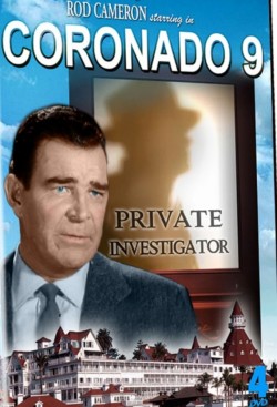 Watch COronado 9 movies free AniWave