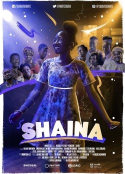 Watch free Shaina movies Hd online on TinyZone