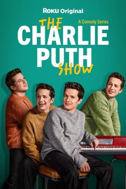 The Charlie Puth Show - Season 1