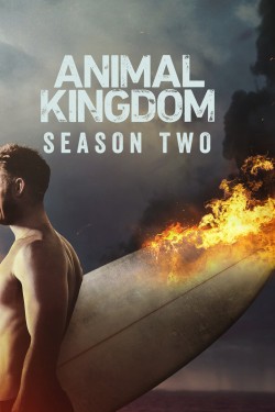 Animal Kingdom - Season 2