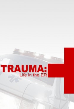 Watch Trauma: Life in the E.R. movies free AniWave