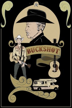 Watch free Buckshot movies Hd online Putlocker