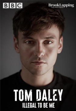 Watch Tom Daley: Illegal to Be Me free online