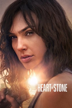 Watch Free Heart of Stone Movies HD Online Vumoo Alternatives site