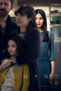 Humans - Season 1