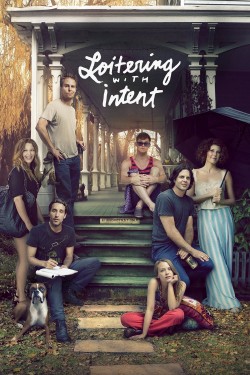 Watch Free Loitering with Intent Movies Online on TheFlixer Alternatives site