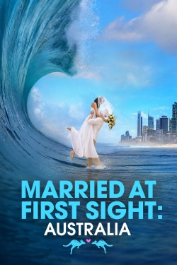 Married at First Sight AU - Season 10