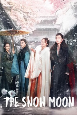 Watch free The Snow Moon movies online - GoMovies