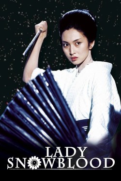 watch-Lady Snowblood