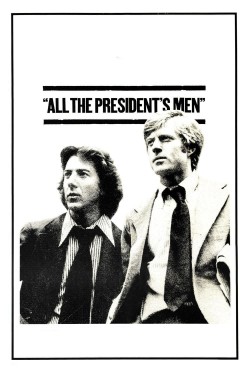 Watch free All the President's Men movies Hd online on TinyZone