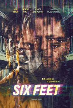 Watch Free Six Feet Movies Full HD Online - Movies4K