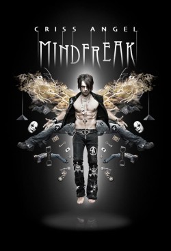 Watch Free Criss Angel Mindfreak Movies Full HD Online