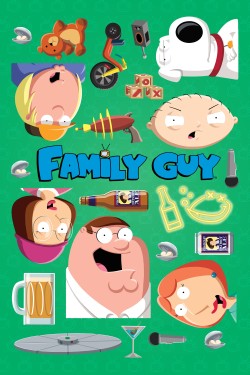 Family Guy - Season 21