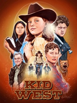 Watch free Kid West movies online on on 123Movies Alternatives site