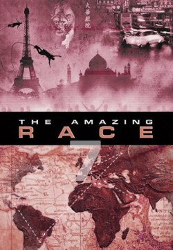 The Amazing Race - Season 7