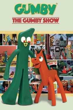 Watch Free The Gumby Show Movies Full HD