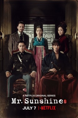 Watch free Mr. Sunshine full