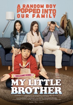 Watch free My Little Brother movies Hd online on TinyZone