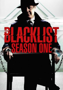 The Blacklist - Season 1