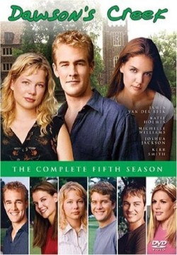 Dawson's Creek - Season 5 Dawson's Creek - Season 5