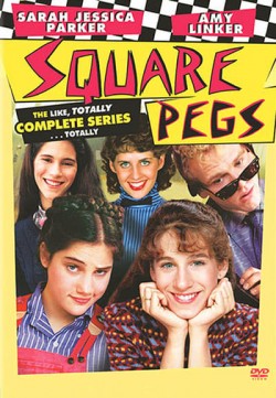 Square Pegs - Season 1