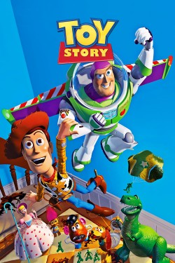 Watch Free Toy Story Movies Full HD Online - Movies4K