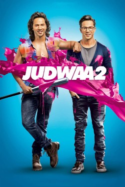 Watch free Judwaa 2 full