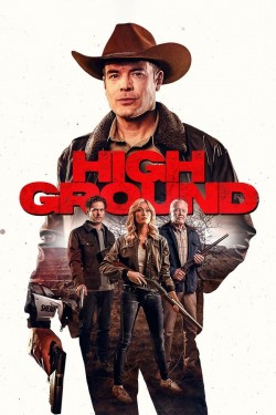 watch High Ground movies free online