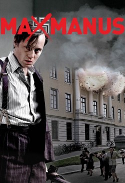 Watch free Max Manus: Man of War full