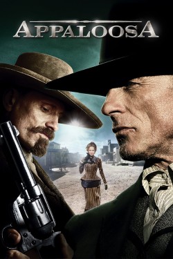 Appaloosa Watch free Appaloosa movies Hd online Braflix Alternative