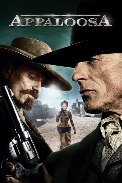 Enjoy Free HD Viewing of Appaloosa on Putlocker