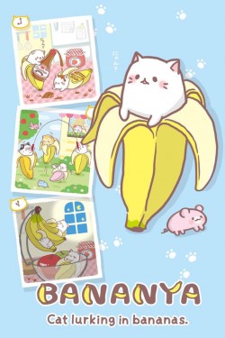 Bananya