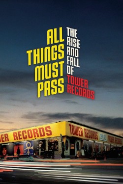 Free All Things Must Pass movies HD online | Gomovies