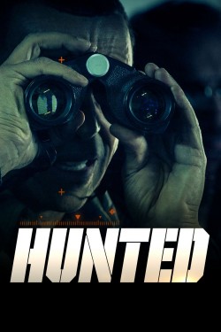 Watch Free Hunted Full Movies MyFamilyTV