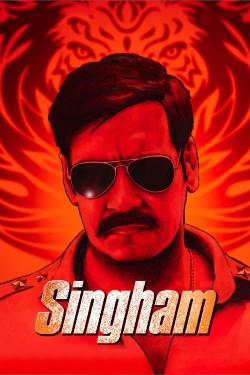 Watch free Singham hd online