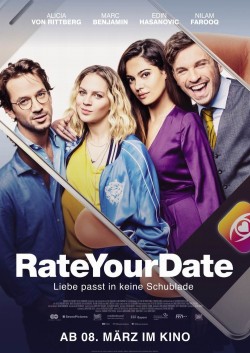 Watch Free Rate your Date Movies HD Online - Gomovies