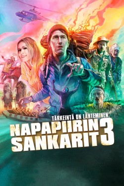 Watch free Lapland Odyssey 3 movies online