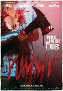 Watch Yummy Movies for Free in HD Online GoMovies