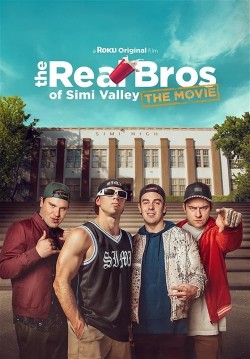 Watch free The Real Bros of Simi Valley: High School Reunion movies Hd online Braflix Alternative