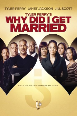 Stream Free Why Did I Get Married? Movies in HD Online | Putlocker