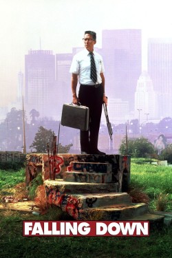 Enjoy Free HD Viewing of Falling Down on Putlocker