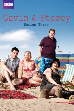 Gavin & Stacey - Season 3