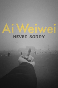 Watch free Ai Weiwei: Never Sorry movies online - GoMovies