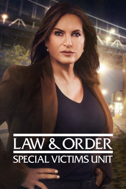 Law & Order: Special Victims Unit - Season 22