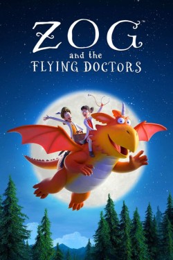 Watch free Zog and the Flying Doctors hd online