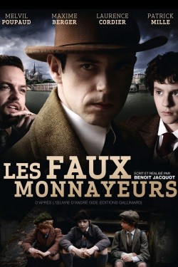 Watch free The Counterfeiters movies Hd online on TinyZone