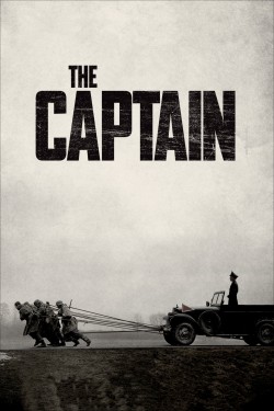 Enjoy Free HD Viewing of The Captain on Putlocker