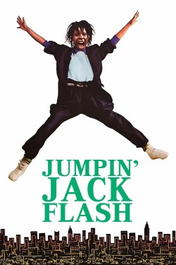 Watch Free Jumpin' Jack Flash Movies Full HD Online - Movies4K